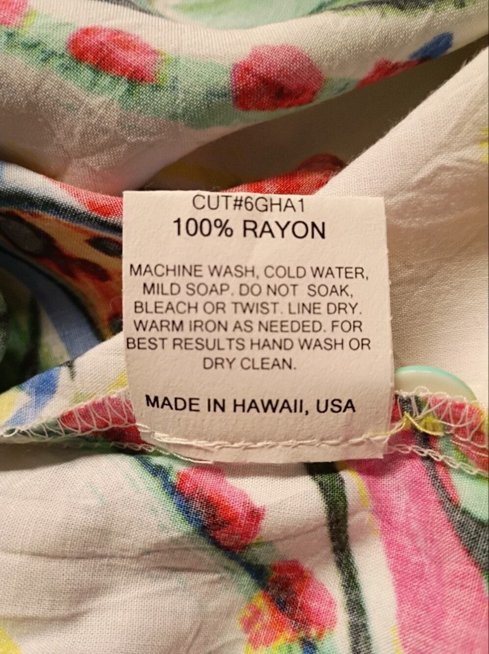 Jams World Chard Mini Dress - British Flag - Picture 10 of 13